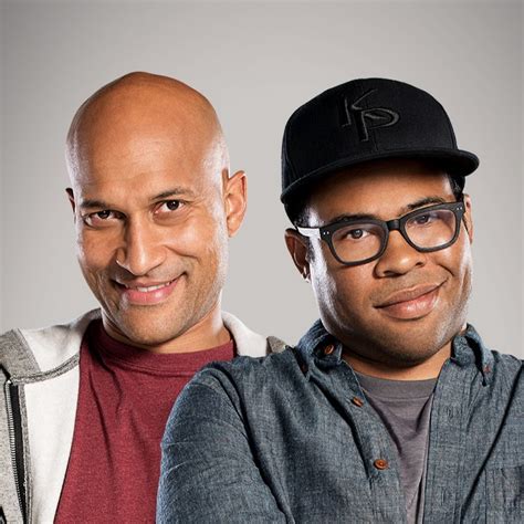 Key & Peele